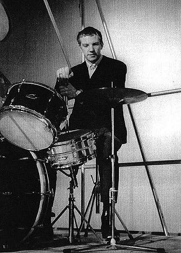 Tony NEWMAN